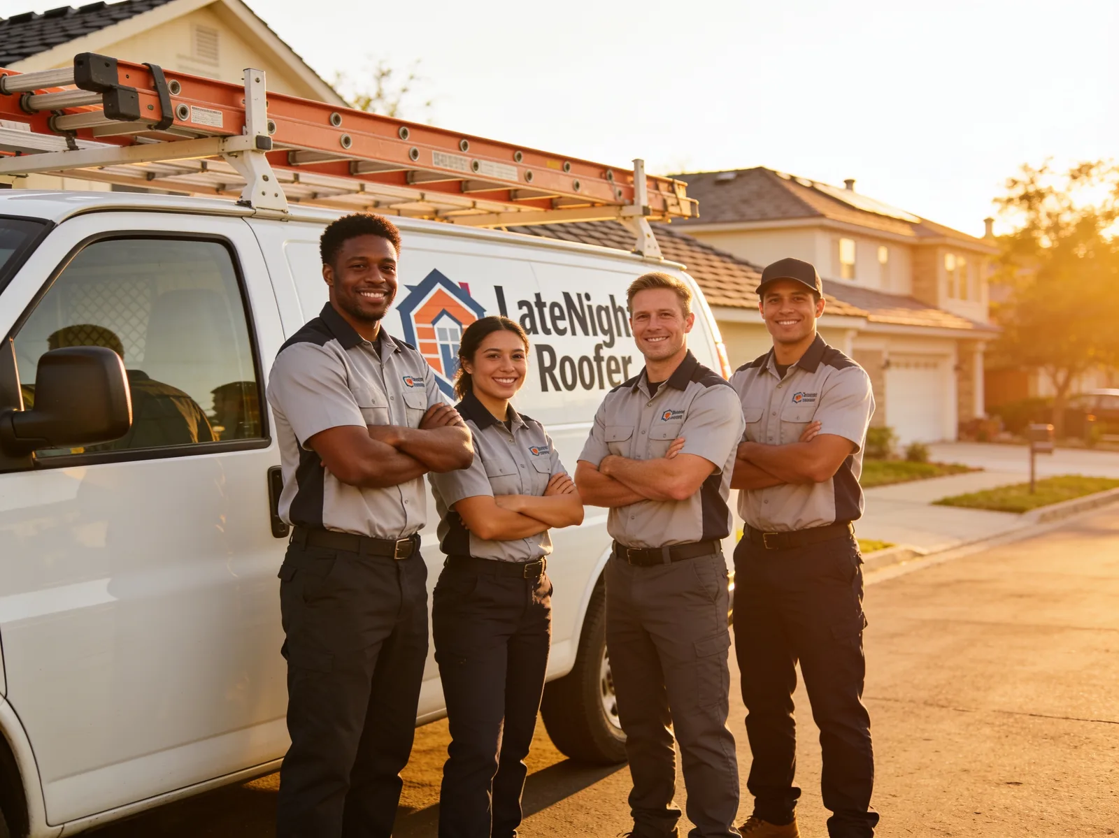 Emergency Roof Repair company in Gallatin, TX